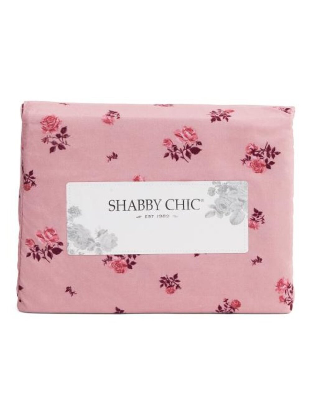 SHABBY CHIC Floral Sheet Set - Picture 5 of 5